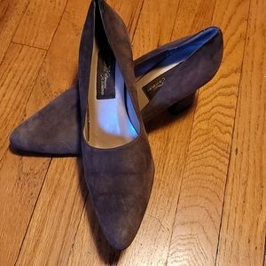 Classic Sesto Meucci Pumps